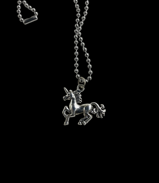 Unicorn Charm