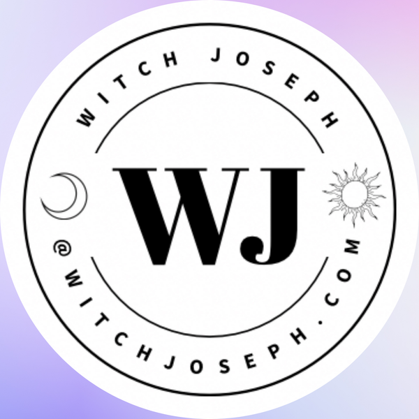WitchJoseph