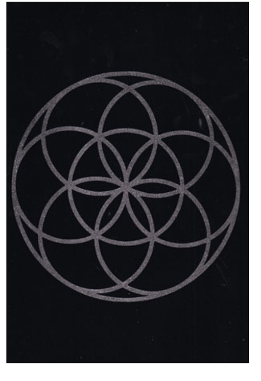 Flower of Life Mat