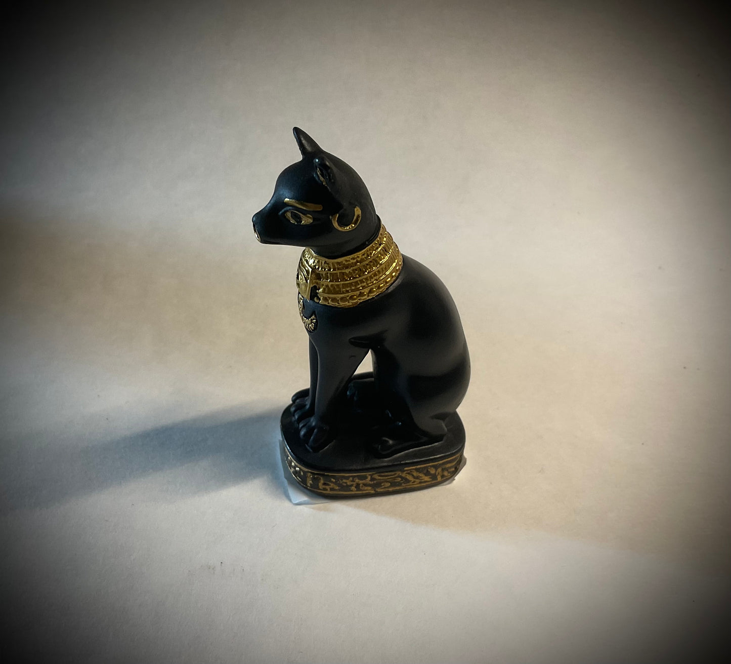 Bastet Statue Small