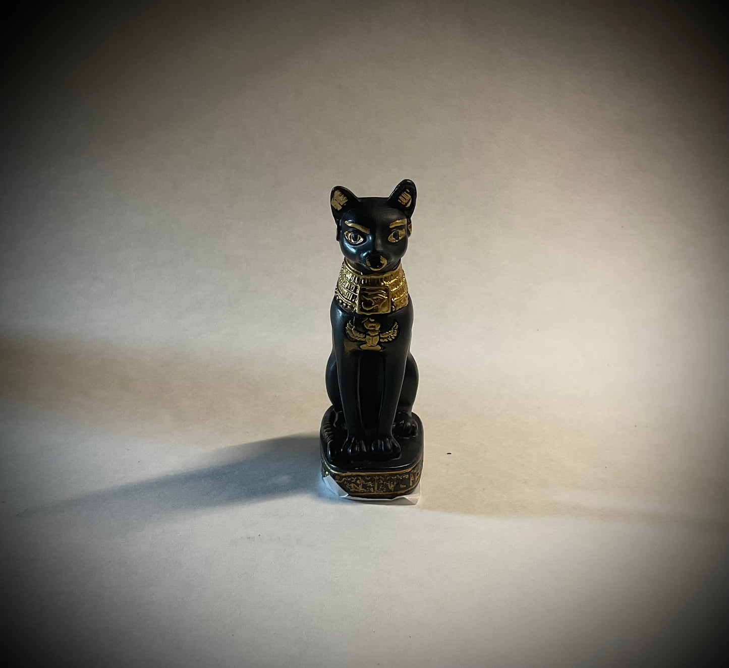 Bastet Statue Small