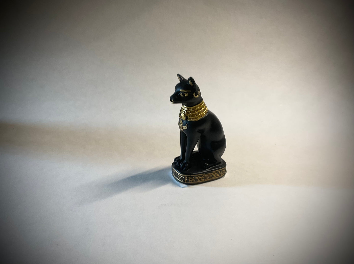 Bastet Statue Small