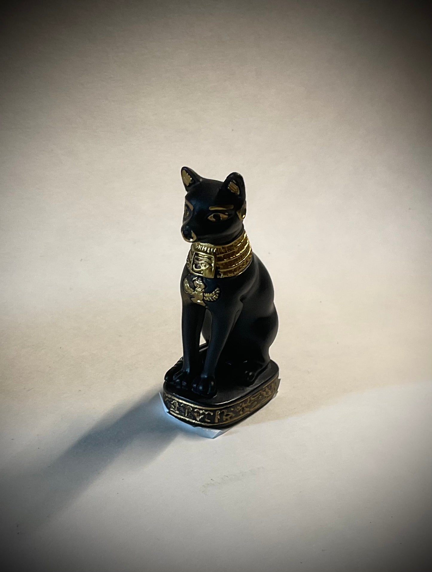 Bastet Statue Small